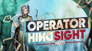 Operator Hindsight: Nasti Analysis