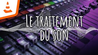 Questions Cône S2ep31 - Le traitement du son ?