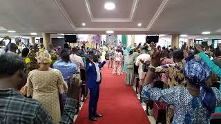 RCCG LP2 HQ ISRAEL ASSEMBLY |100 DAYS FASTING \u0026 PRAYERS(DAY 19) 29/01/2025