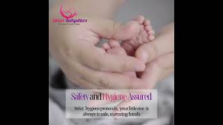 Newborn Baby Care in Dubai | Expert Support for Your Growing Family