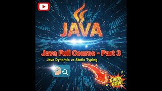 “Static vs Dynamic Typing Explained | Programming Basics”