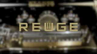 Corporate movie - REUGE