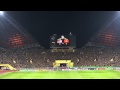 | Ultras Malaya | Malaysia vs Vietnam AFF Suzuki Cup (Semi Final 2014)