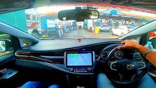 Non-Stop Roadtrip Jukebox 2 - 2023 |  @SICKVED    |🔥 Toyota Innova Crysta 🔥| VWR | #RONAKIANS