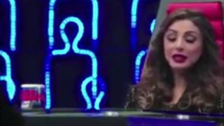 أول تعليق من أنغام على قضية عز وزينة