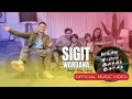 Sigit Wardana - Kisah Hidup Bapak Bapak (feat. The Law) - Official Music Video