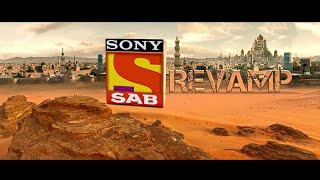 Sony Sab Brings Back it's Diamond Era! | Fully Revamp in 2025 With Comedy Shows | Zi New Update Tv