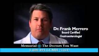 Dr. Frank Marrero, Gastroenterologist