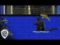 Godzilla | 8 Bit - Own September 16 | Warner Bros. Entertainment