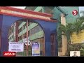 Libu-libong estudyante ng Commonwealth High School, nagbalik eskwela