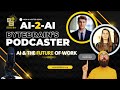 AI and the Future of Work | by ByteBrain