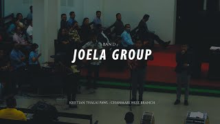 Joela Group Band | Chawimawin a awm | Chawimawi i phu ber | Aw ropui ber | Chanmari West Branch KTP