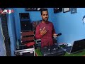 aerons mic अच्छ रेंज वाला माइक चलो आज टेस्ट करते है djvlog djrajakwd