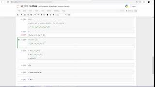 Data Analysis Using Python | Dictionary & Set in Python(V 3)