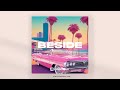 Beside (Afrobeat, Tyla x Chris Brown Type Beat)