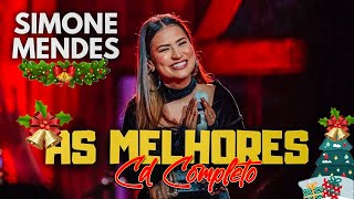 Simone Mendes 2024 ATUALIZADO, NOVO REPERTÓRIO, MÚSICAS NOVAS [100 LIMITES 7.0 ] CD NOVO 2025