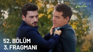 Hudutsuz Sevda 52. Bölüm 2. Fragmanı - FERHAT YAKALANDI MI!