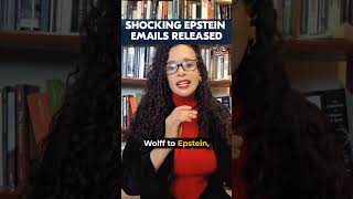 Damning Epstein Emails Expose Who Knew