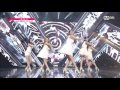 produce 101 heads up all cuties are here – group 2 apink ♬i don’t know ep.03 20160205