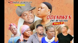 ODOMWEN (MY HUSBAND) PART 2.  LATEST EDO COMEDY MOVIE 2020