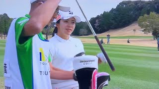 Tポイント×ＥＮＥＯＳ ゴルフトーナメント　JLPGAツアー2022シーズン第3戦　最終日(3/20)  今週も混戦　堀 琴音　西村 優菜　葭葉 ルミ　内田 ことこ