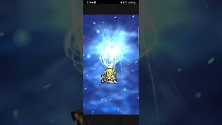 【FFRK 】ラビリンスダンジョン迷宮ティアマット　物理680　25.70撃破　新装備なし