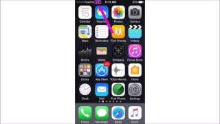 How to Activate the Fastlink Simcard on Iphone devices