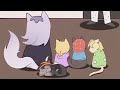 If JoJo's Were Cats (JoJo Comic Dubs)