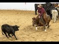 NATIONAL CUTTING HORSE ASSOCIATION  •  SUPERSTAKES OPEN