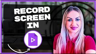 How to Record Screen in Google Vids | Google Vids Tutorial 2026