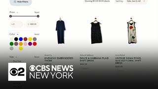 Fashion for Action event this week raising money for Housing Works