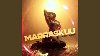 Marraskuu