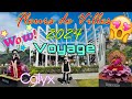 FLEURS DE VILLES 2024 AT THE CALYX 🌸🌼 (VOYAGE)/ SYDNEY (Aug. 16, 2024)