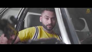 #NewPunjabiSong PAKKE APRADHI   OFFICIAL VIDEO RAMNEEK DHALIWAL  NEW PUNJABI GHAINT SONG 2020