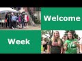 Northeastern State University Welcome Week 2023