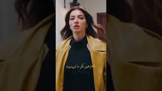 بأي مسلسل عرفتوا الممثلة ميليسا باموك ❤️؟