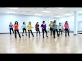 We Can't Wait - Line Dance (Dance & Teach in English & 中文)