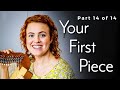 Your First Harp Piece: After the Rain! (#14 of 14)