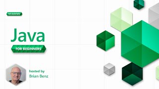 Introduction to Java for Beginners | Java for Beginners