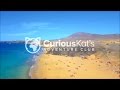 Curious Kat's Adventure Club Promo Video