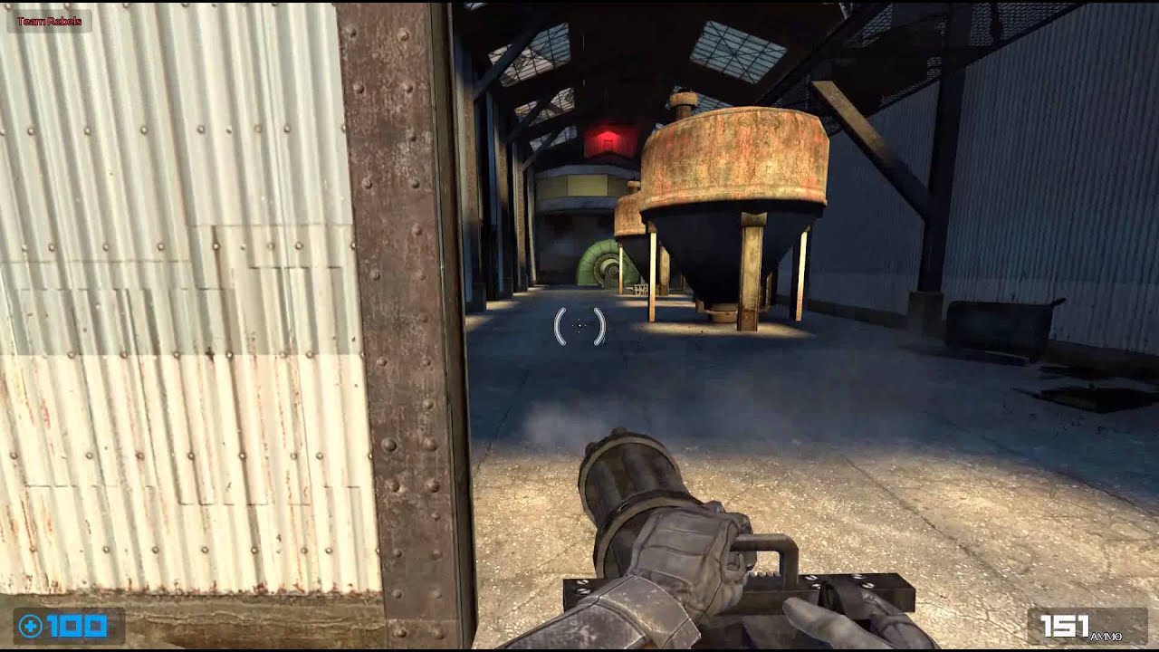 Half Life Source Weapons Not Working Fikoism