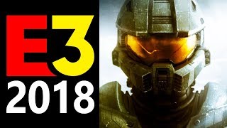 8 Possibilities for Halo E3 2018 - Halo 6 Trailer Incoming