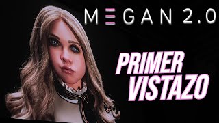 M3GAN 2.0 | TEASER FILTRADO PRIMER VISTAZO!