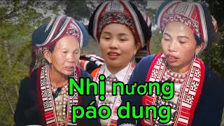 shố dung phần1 # lò pham nhị nương tv