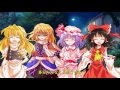 【ゆっくり茶番劇】東方高校録　最終話「月曜日」