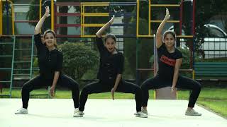 Choreography on BOM DIGGY DIGGY // BY Rahul Chauhan // SHIVA DANCE INSTITUTE
