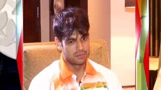 Watch: Golden Boy Neeraj Chopra’s full exclusive interview