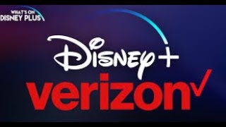Verizon Disney + billing error