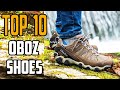 TOP 10 Best Oboz Shoes To Buy in 2023