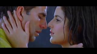 Gale Lag Ja De Dana Dan (2009) Full HD 1080p Song  Akshay Kumar and Katrina Kaif